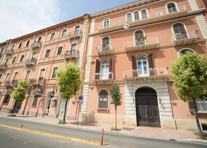 Bed and Breakfast Da Noi Due Taranto